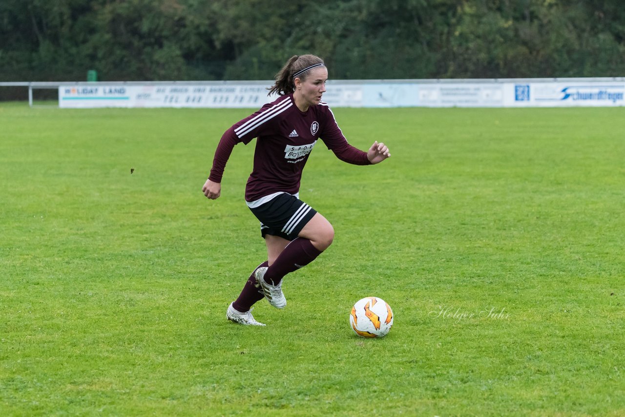 Bild 278 - Frauen SV Henstedt Ulzburg II - TSV Klausdorf : Ergebnis: 2:1